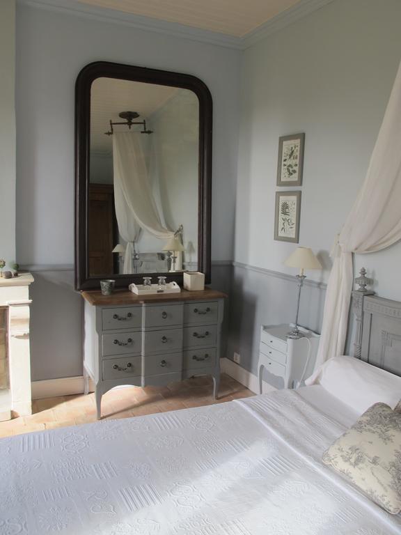 Le Moulin De La Borderie Bed & Breakfast Saint-Pierre-d'Oleron Exterior photo